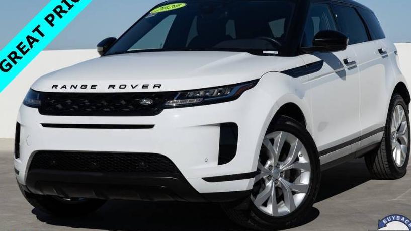 LAND ROVER RANGE ROVER EVOQUE 2020 SALZJ2FXXLH028374 image